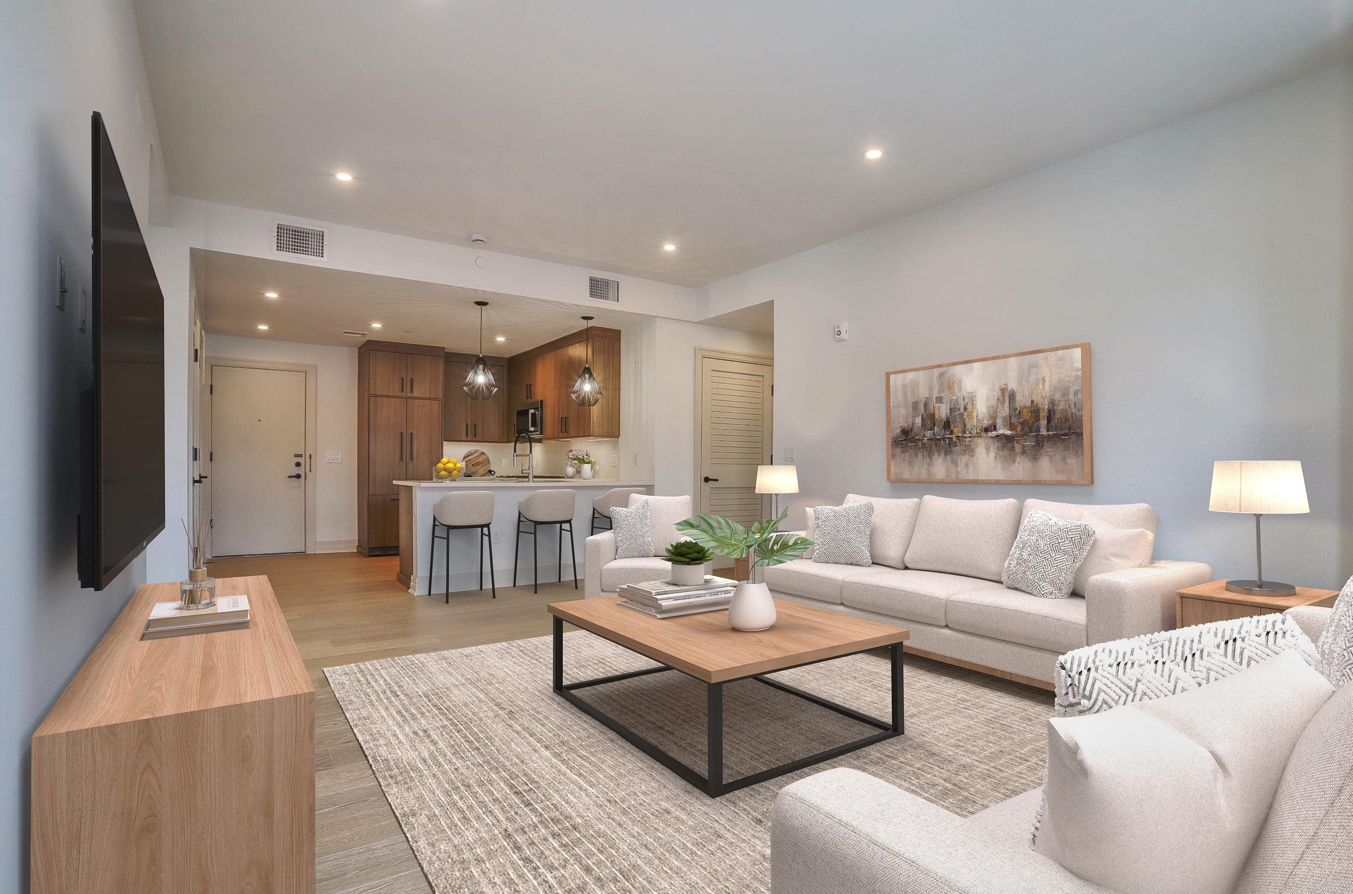931 Madison Street, Unit 204 Hoboken, NJ 07030 - Photo 6 of 22