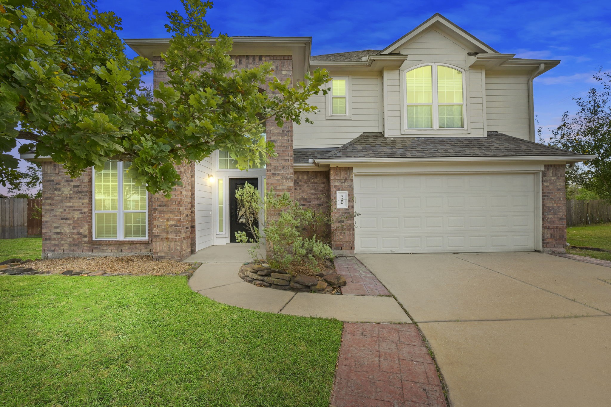 5406 Gate Canyon Court Spring, TX 77373 - Photo 1 of 46