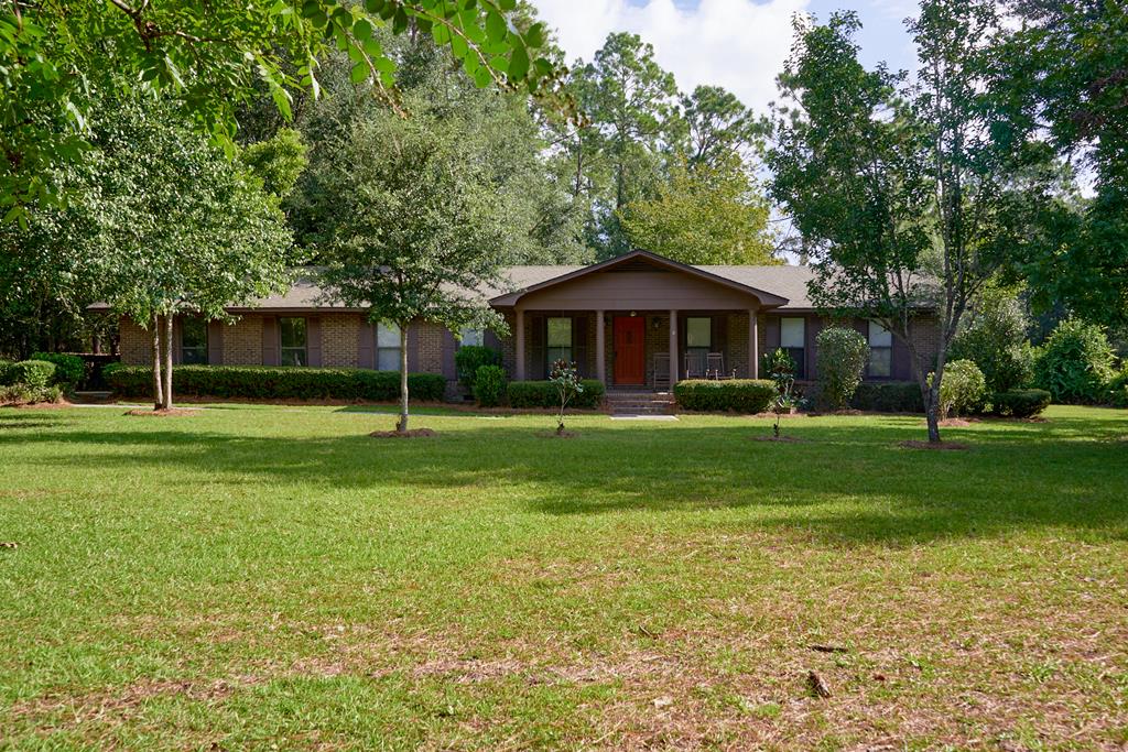 5236 Snake Nation Road Hahira, GA 31632 - Photo 1 of 30 Gallery Image 1