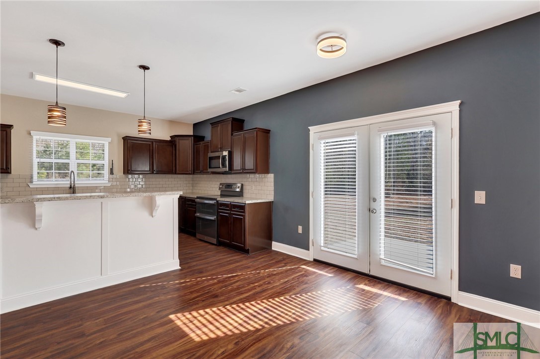 624 Calvary Road Northeast Ludowici, GA 31316 - Photo 13 of 50 Gallery Image 13