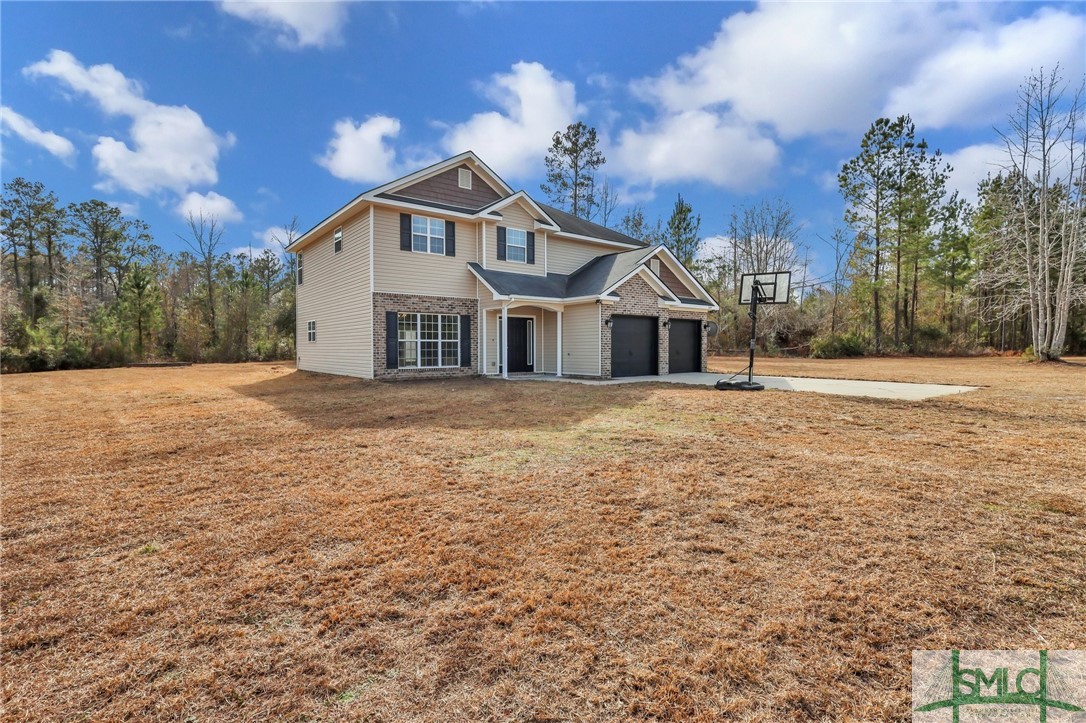 624 Calvary Road Northeast Ludowici, GA 31316 - Photo 3 of 50 Gallery Image 3