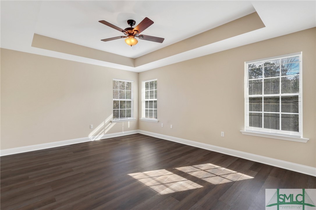 624 Calvary Road Northeast Ludowici, GA 31316 - Photo 33 of 50 Gallery Image 33