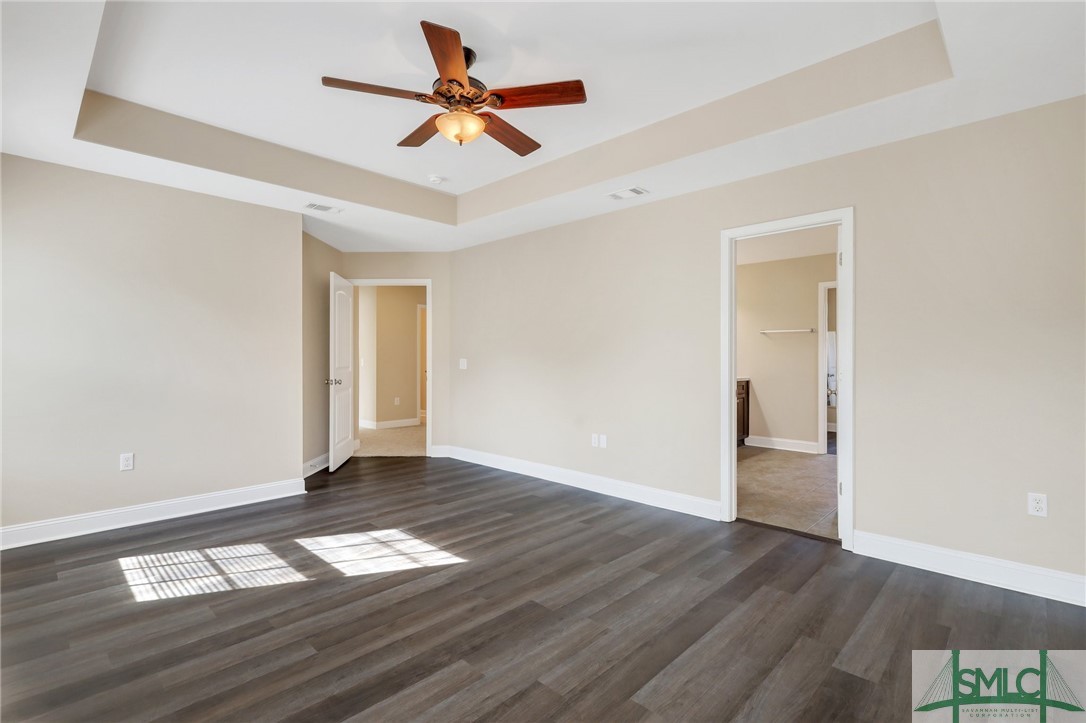 624 Calvary Road Northeast Ludowici, GA 31316 - Photo 34 of 50 Gallery Image 34