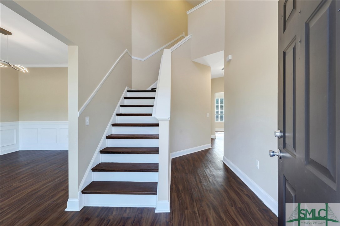 624 Calvary Road Northeast Ludowici, GA 31316 - Photo 5 of 50 Gallery Image 5