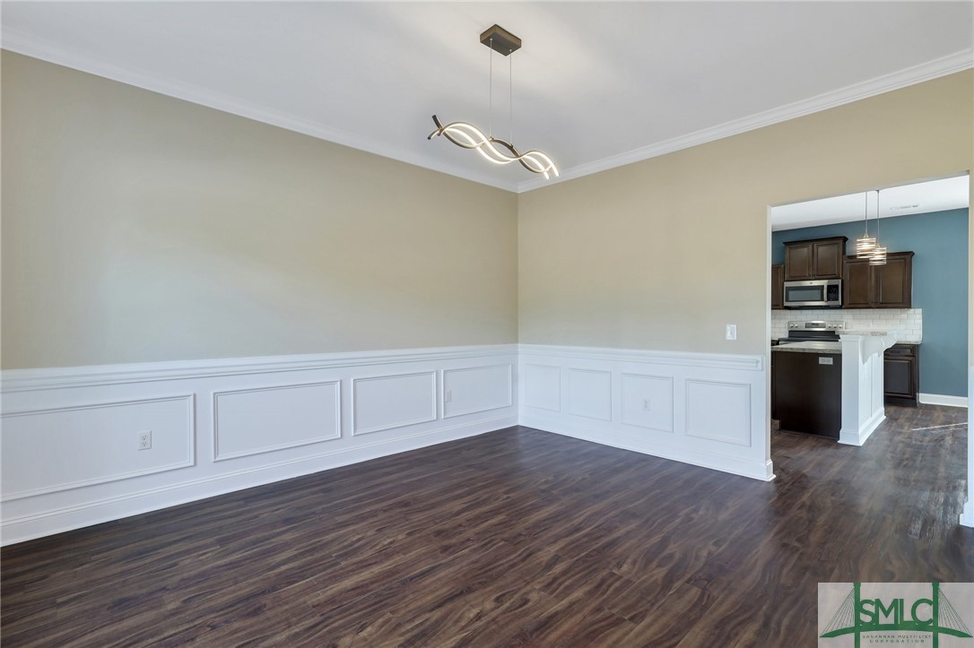 624 Calvary Road Northeast Ludowici, GA 31316 - Photo 6 of 50 Gallery Image 6