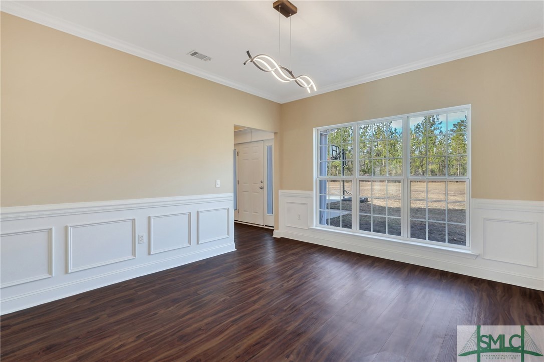 624 Calvary Road Northeast Ludowici, GA 31316 - Photo 7 of 50 Gallery Image 7