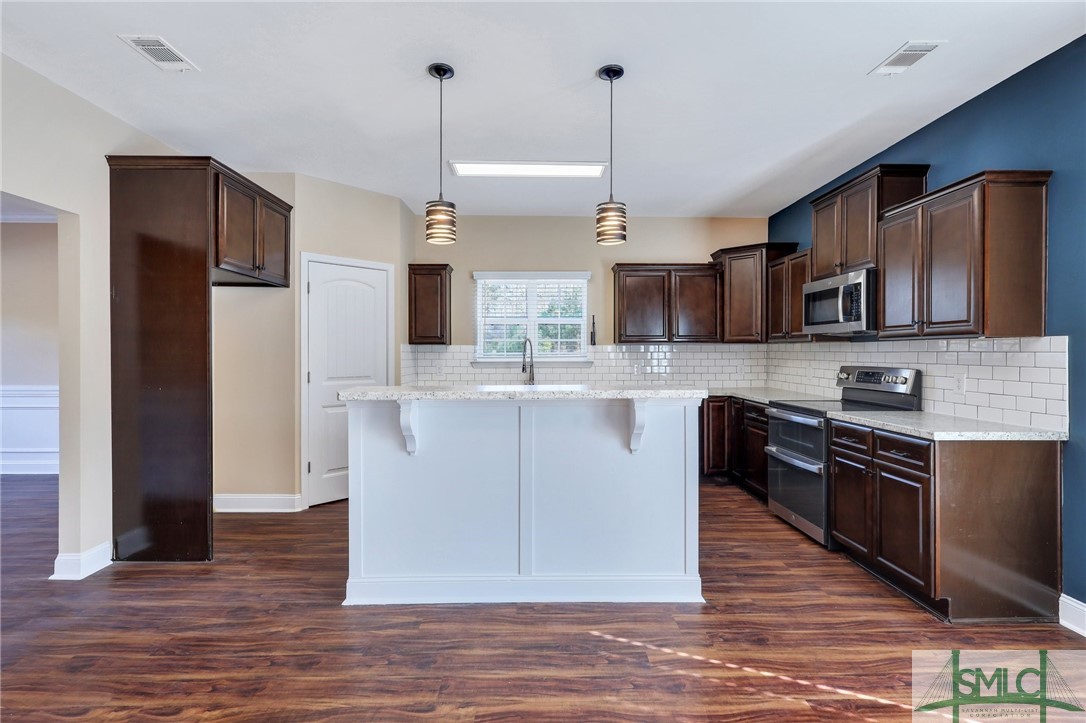 624 Calvary Road Northeast Ludowici, GA 31316 - Photo 8 of 50 Gallery Image 8