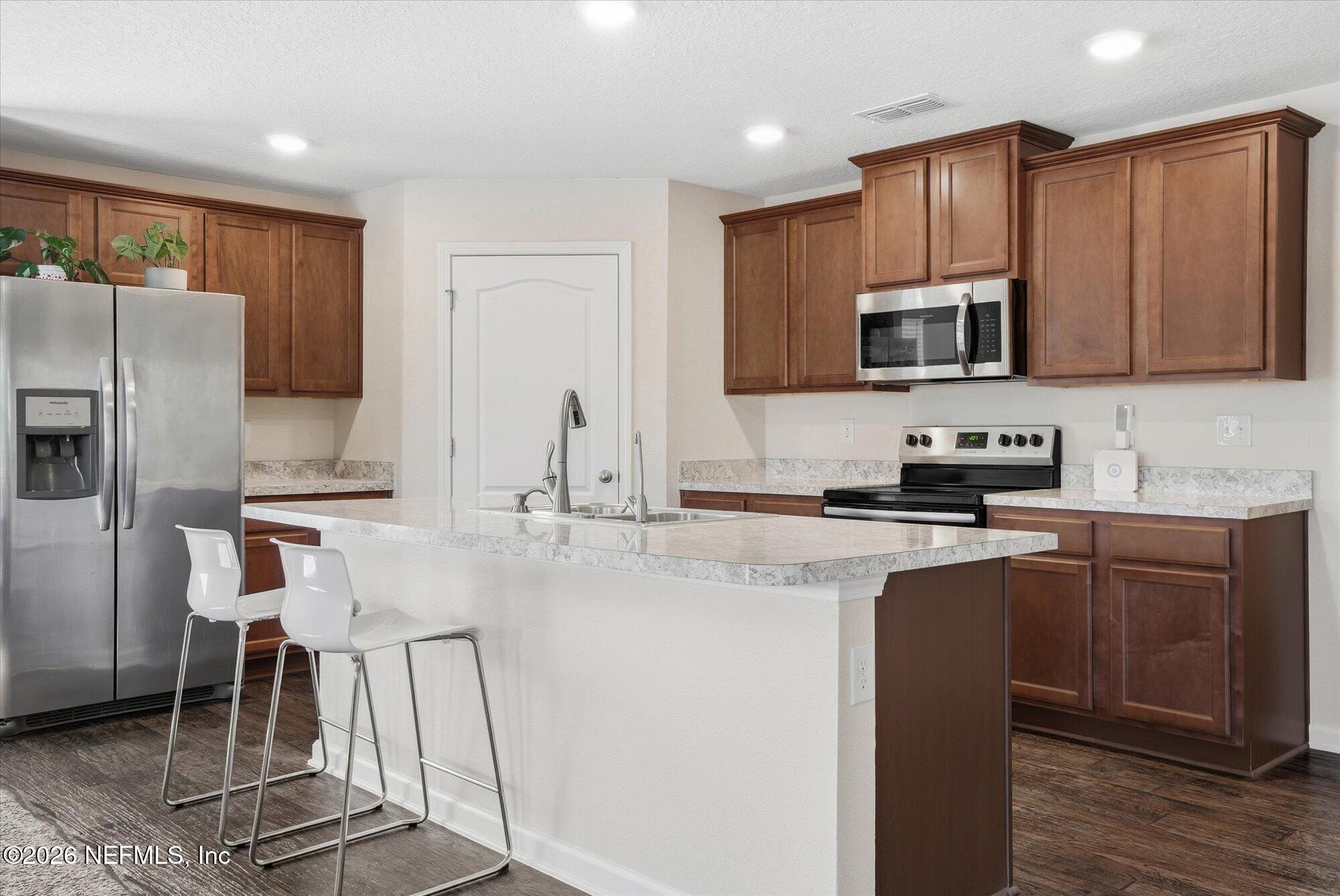 114 Cody Street St. Augustine, FL 32084 - Photo 11 of 42 Kitchen