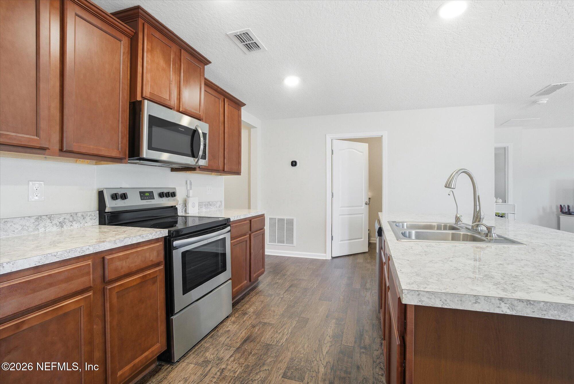 114 Cody Street St. Augustine, FL 32084 - Photo 12 of 42 Kitchen