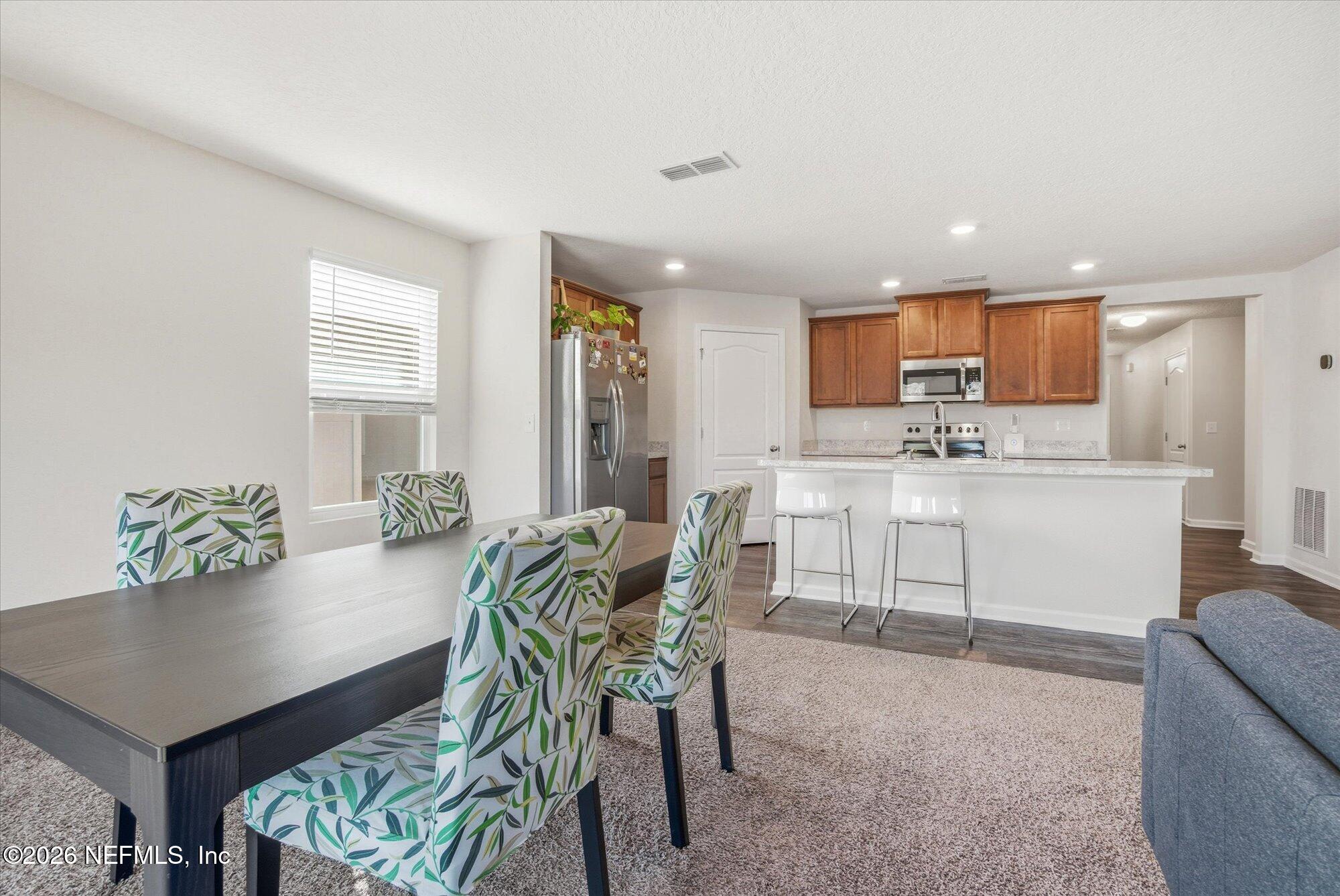 114 Cody Street St. Augustine, FL 32084 - Photo 14 of 42 Dining