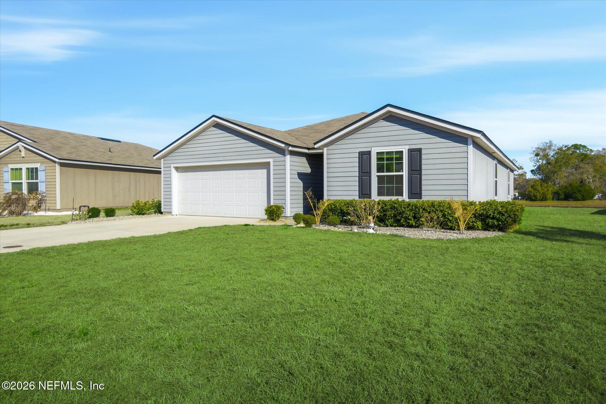 114 Cody Street St. Augustine, FL 32084 - Photo 2 of 42 Front