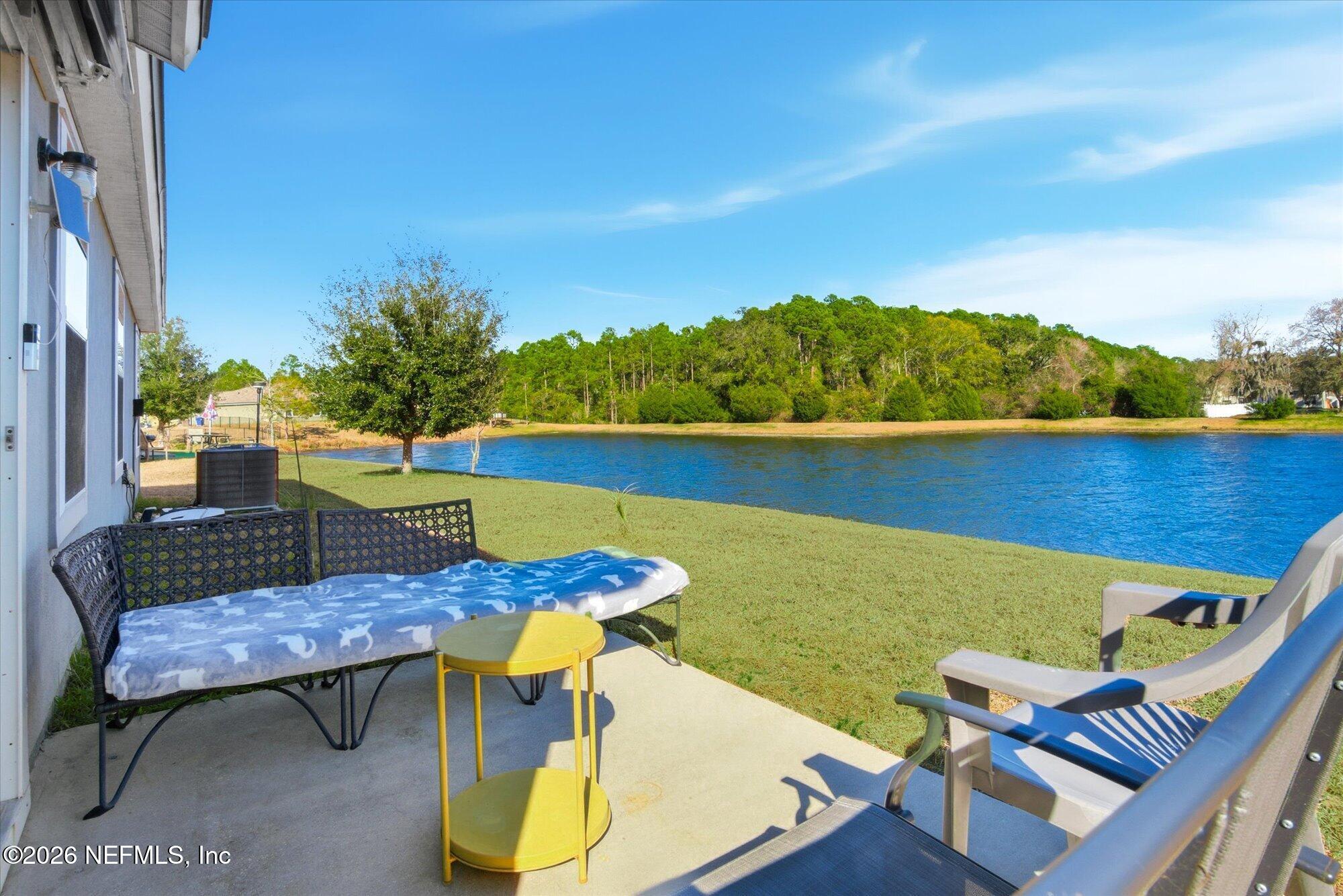 114 Cody Street St. Augustine, FL 32084 - Photo 26 of 42 Patio