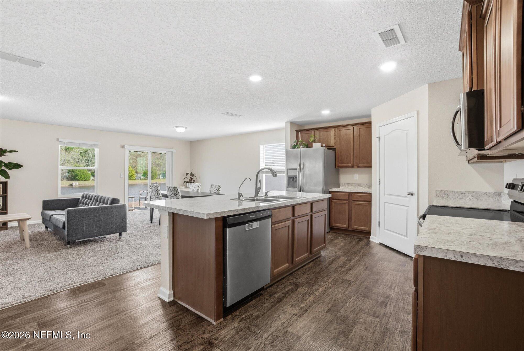 114 Cody Street St. Augustine, FL 32084 - Photo 9 of 42 Kitchen