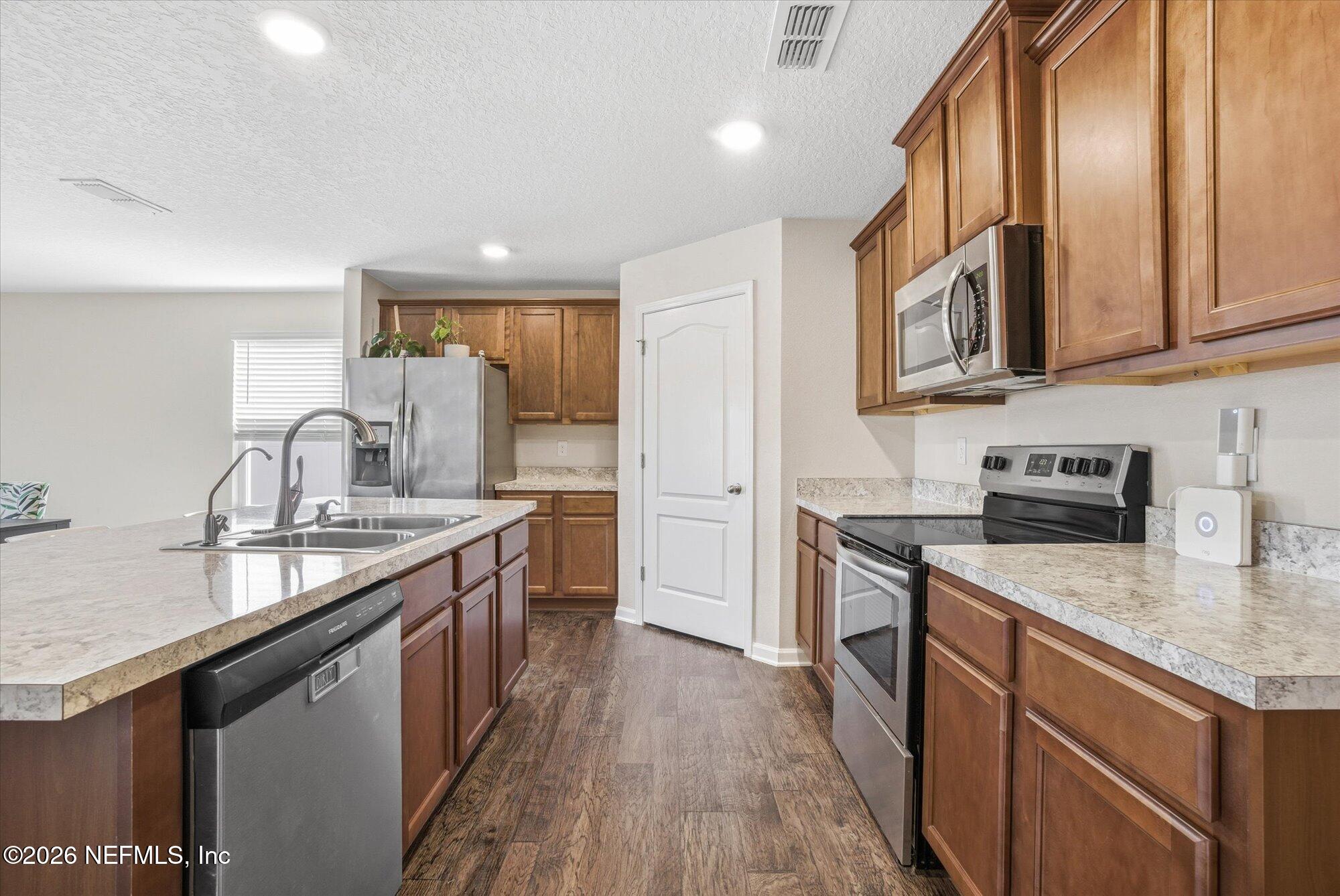 114 Cody Street St. Augustine, FL 32084 - Photo 10 of 42 Kitchen
