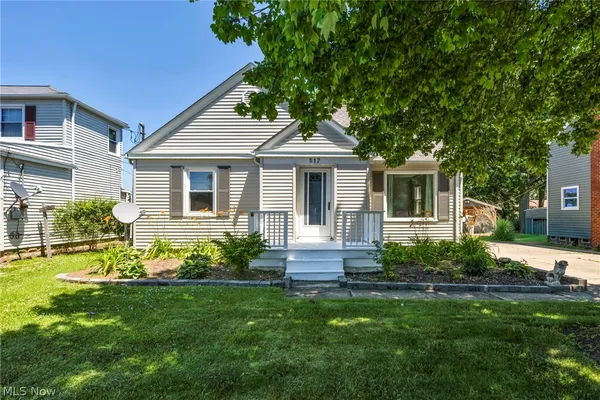 $245,000 | 517 Gulf Road, Elyria, OH 44035