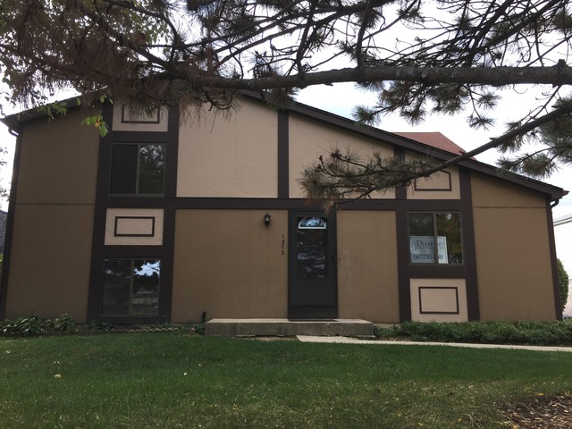 1372 Inverrary Lane, Unit 2A Palatine, IL 60074 - Photo 1 of 12