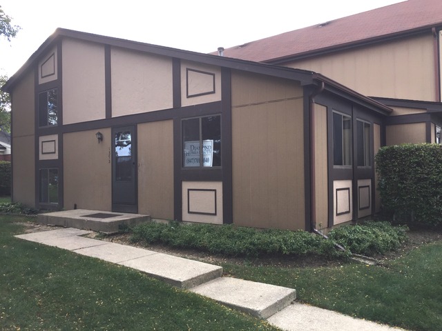1372 Inverrary Lane, Unit 2A Palatine, IL 60074 - Photo 2 of 12