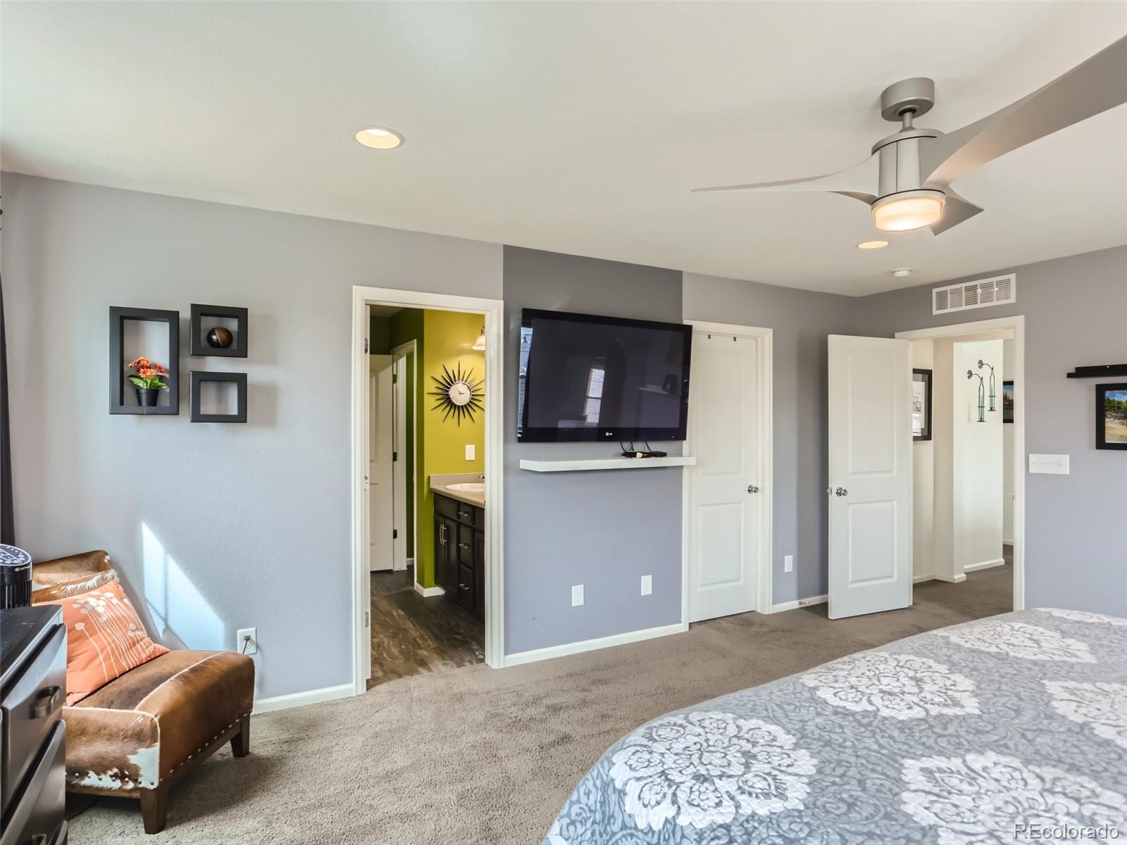 3537 Raintree Lane Dacono, CO 80514 - Photo 12 of 27