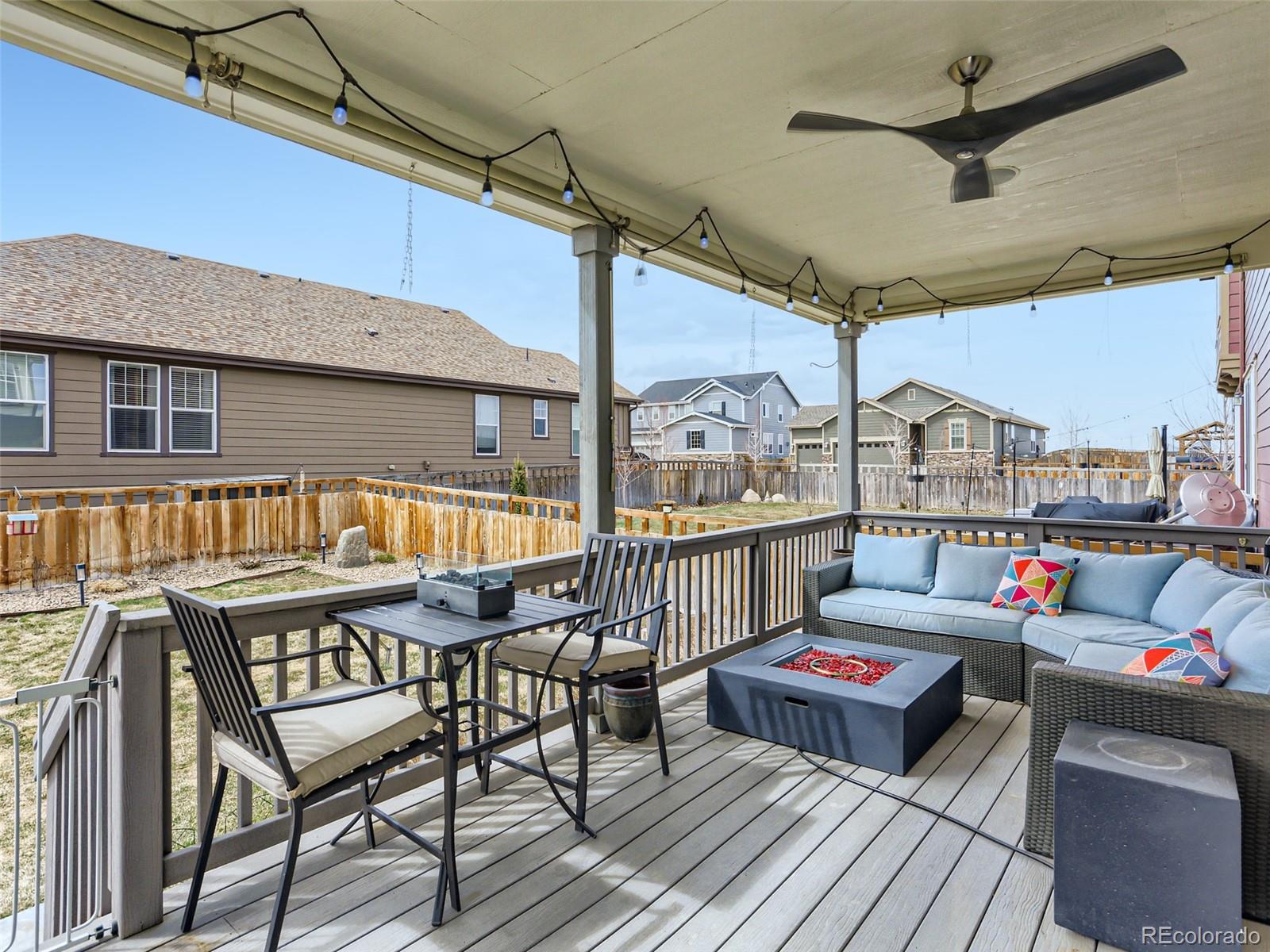 3537 Raintree Lane Dacono, CO 80514 - Photo 23 of 27