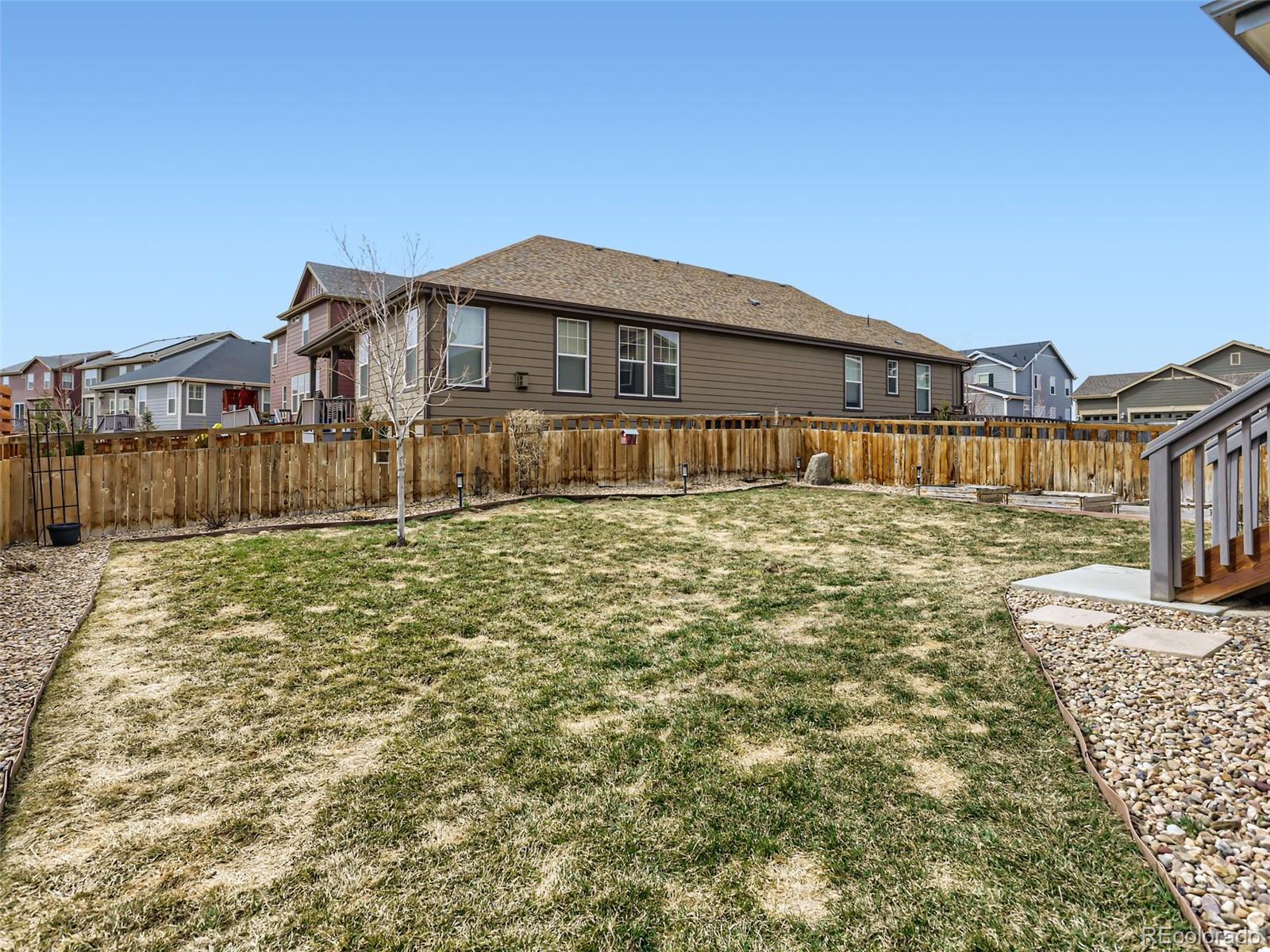 3537 Raintree Lane Dacono, CO 80514 - Photo 24 of 27