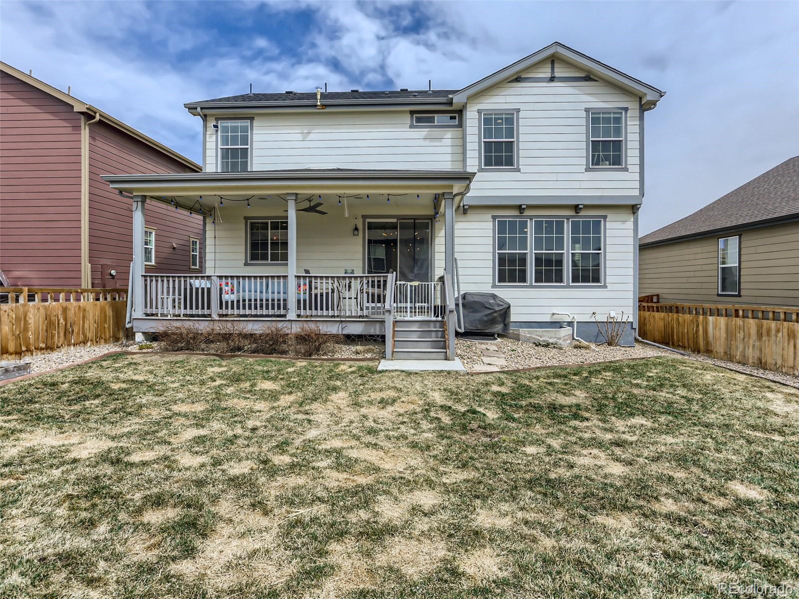 3537 Raintree Lane Dacono, CO 80514 - Photo 25 of 27