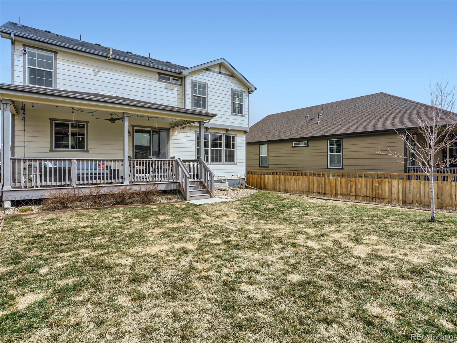 3537 Raintree Lane Dacono, CO 80514 - Photo 26 of 27