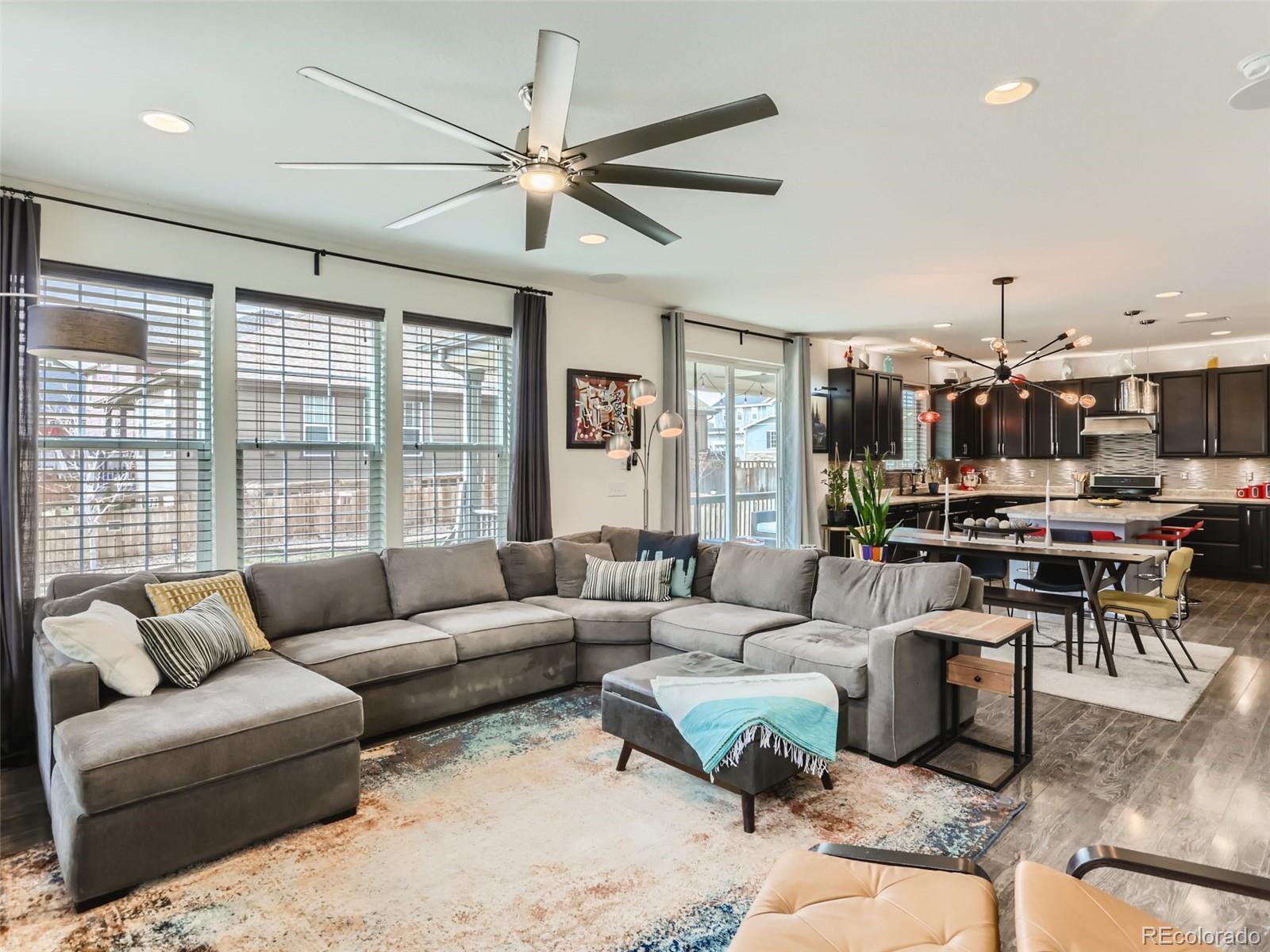 3537 Raintree Lane Dacono, CO 80514 - Photo 4 of 27