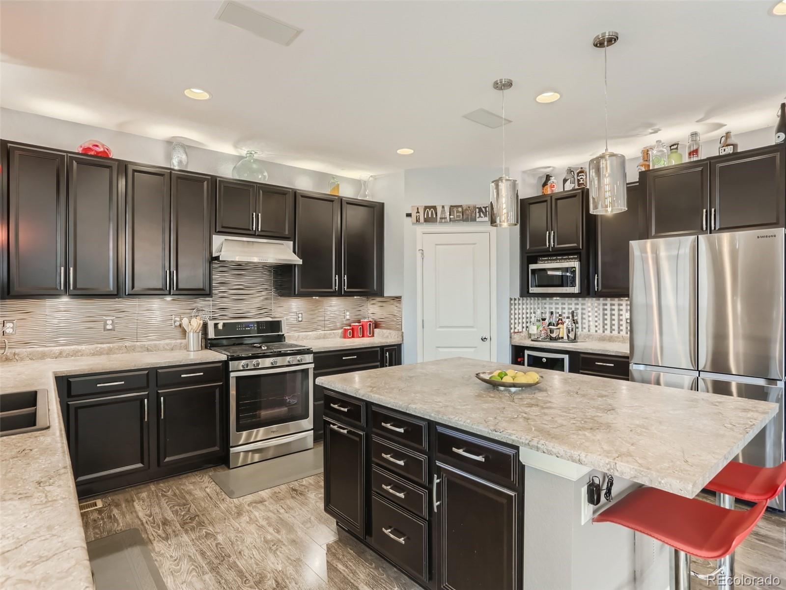 3537 Raintree Lane Dacono, CO 80514 - Photo 5 of 27