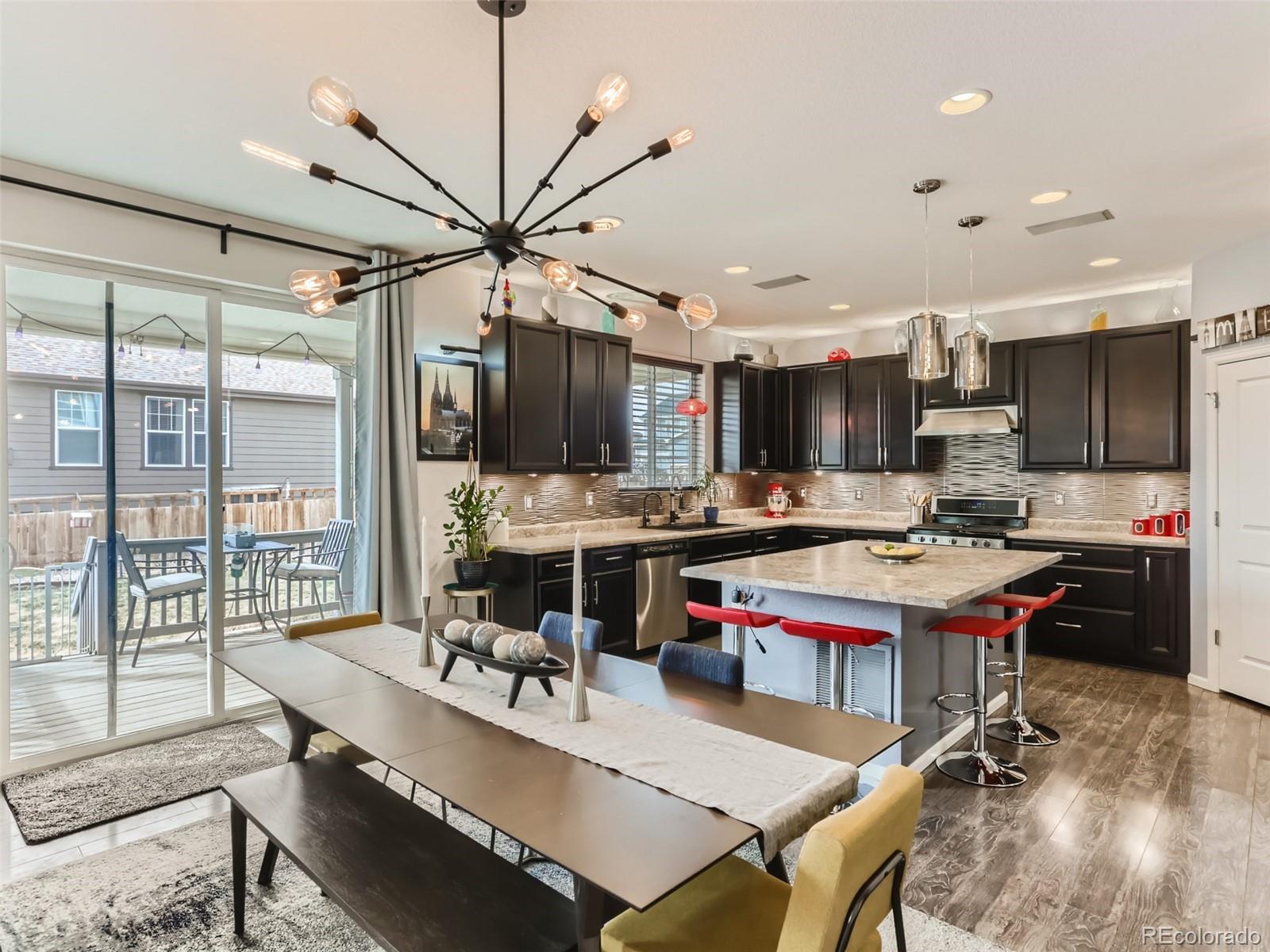 3537 Raintree Lane Dacono, CO 80514 - Photo 9 of 27