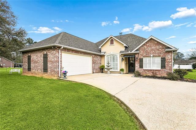 604 Christopher Lane Amite, LA 70422 - Photo 1 of 19