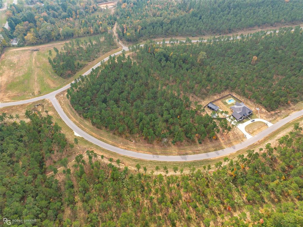 242 Millwood Loop, Unit 31 Minden, LA 71055 - Photo 7 of 15 a view of a lake view