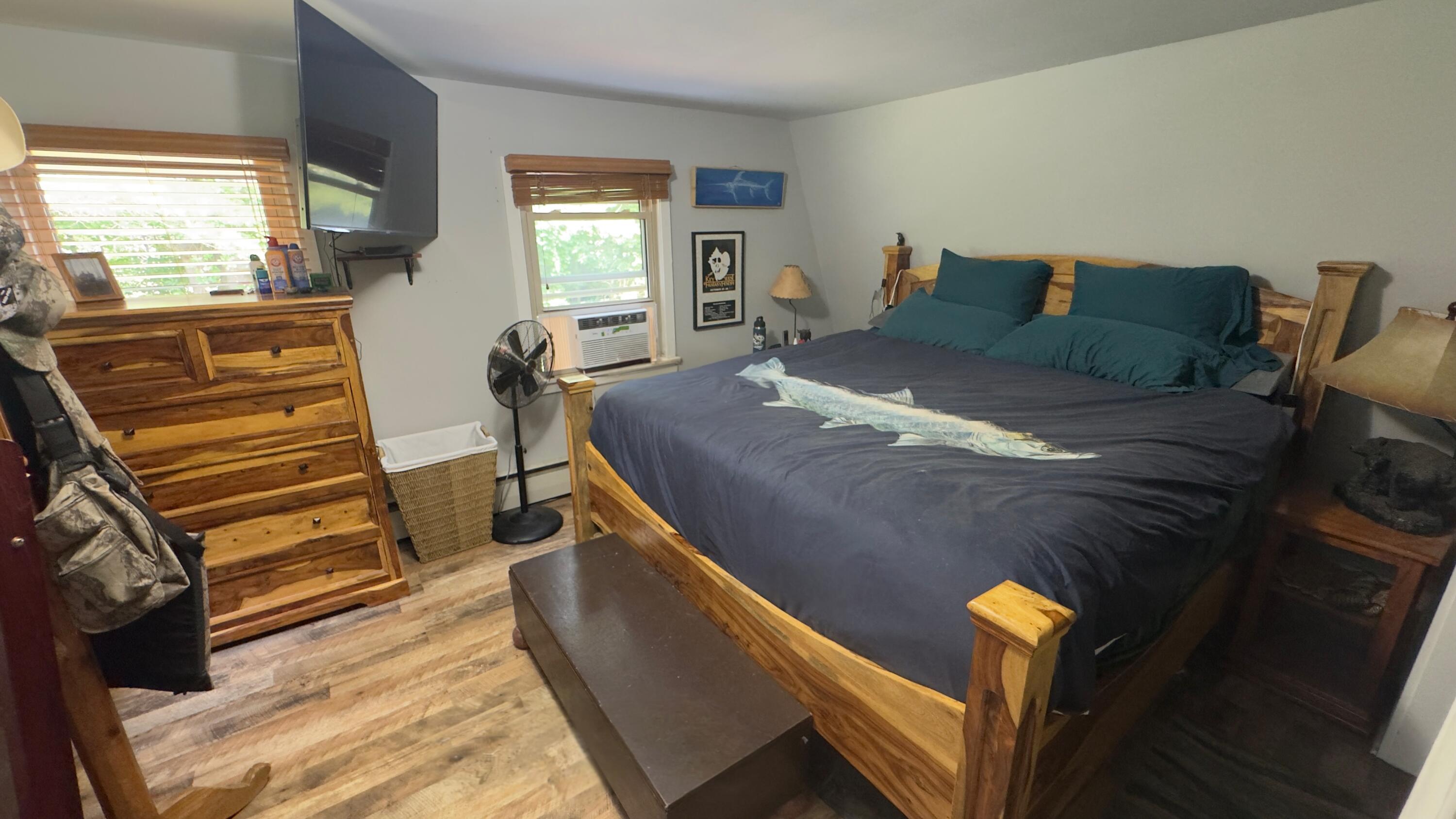 121 Knowlton Corner Road Farmington, ME 04938 - Photo 22 of 29 MBed1