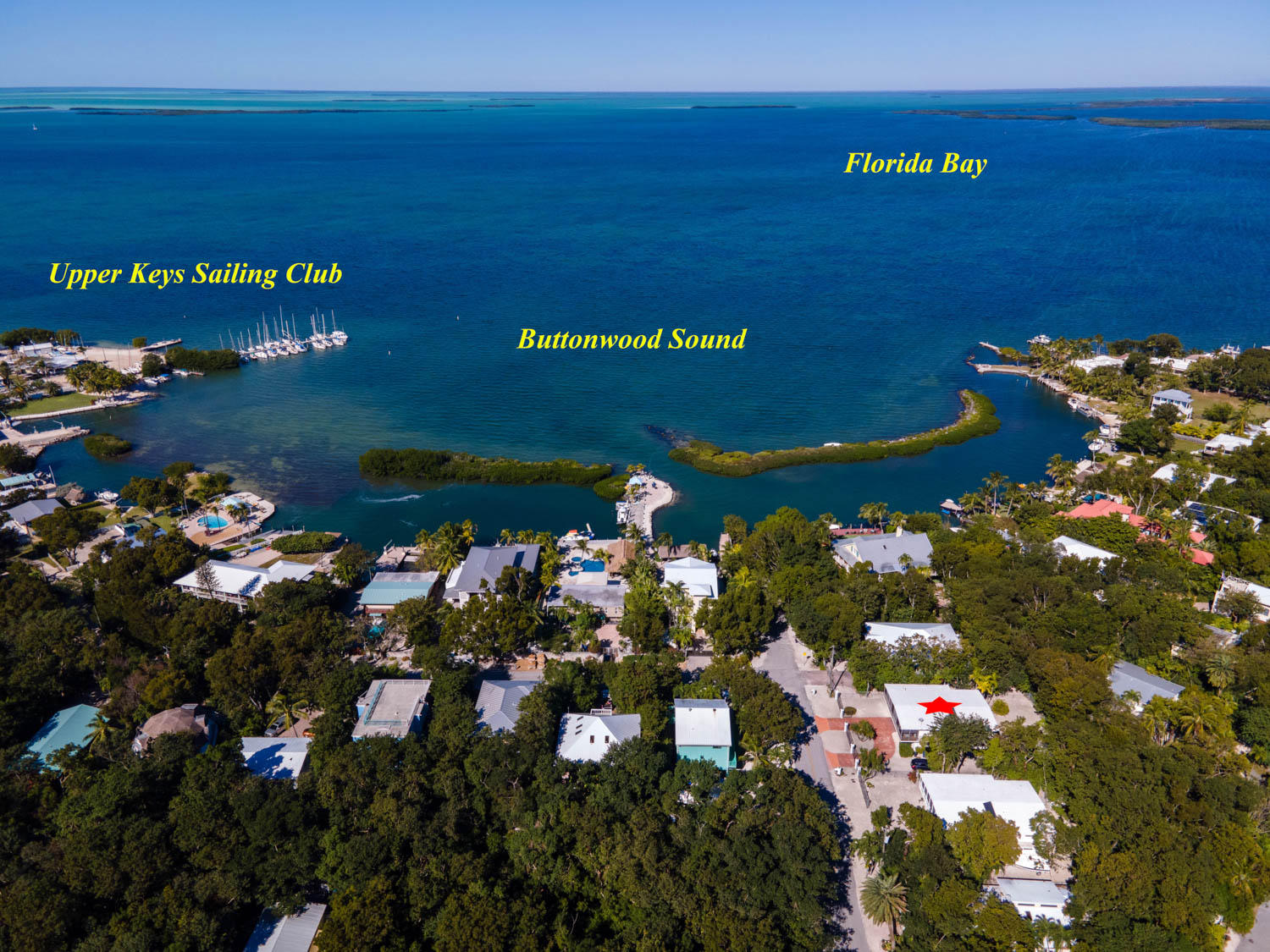 205 Sunset Boulevard Key Largo, FL 33037 - Photo 35 of 42 a view of a book