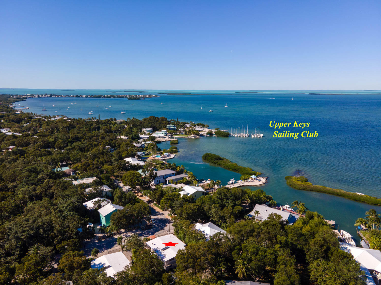 205 Sunset Boulevard Key Largo, FL 33037 - Photo 38 of 42 a view of a city