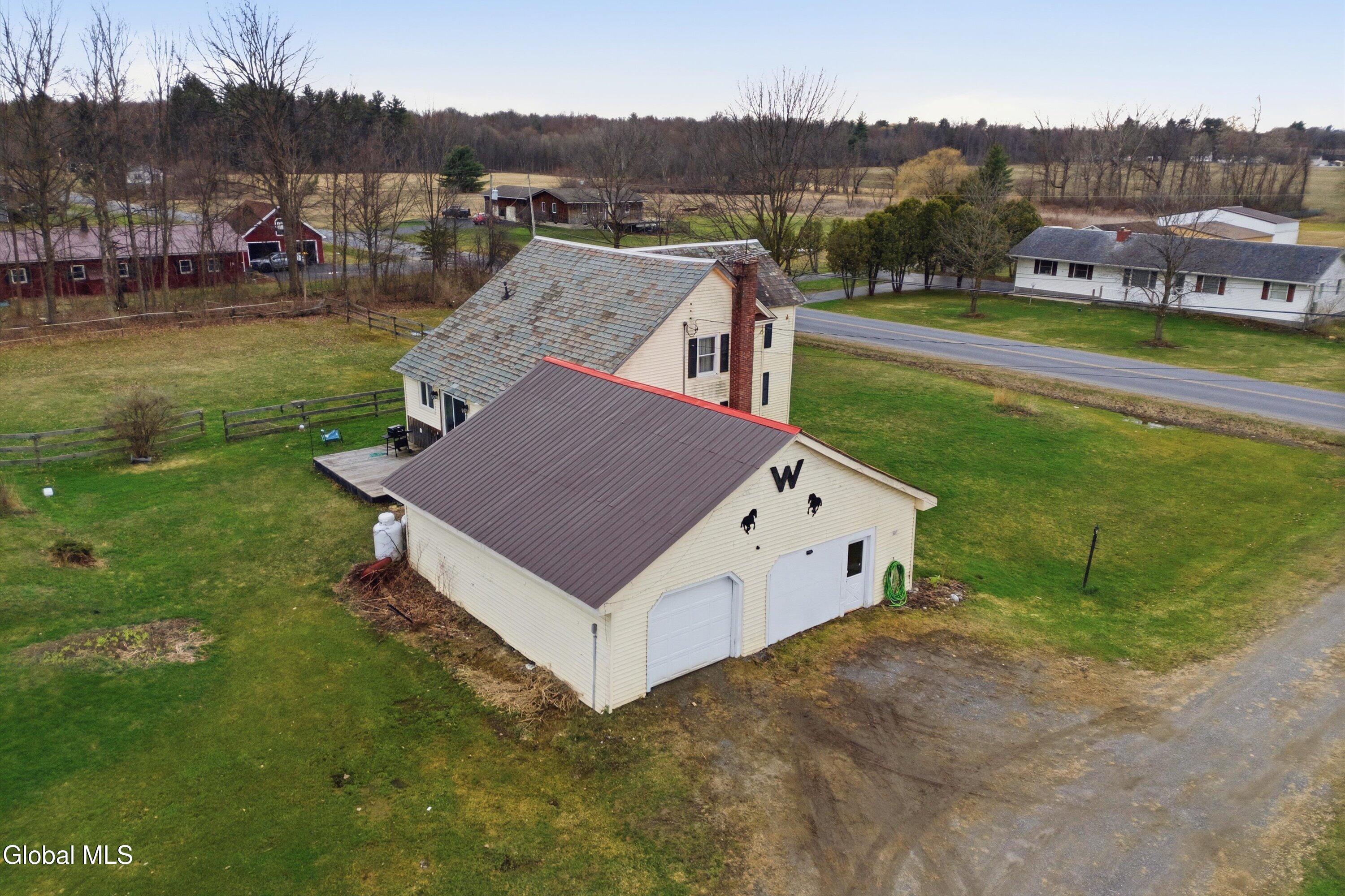 134 Waite Road Kingsbury, NY 12839 - Photo 19 of 21 134 Waite Road