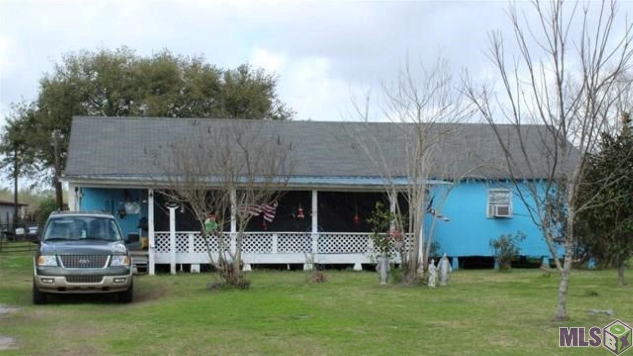 376 Waverly Road Thibodaux, LA 70301 - Photo 1 of 11 Gallery Image 1