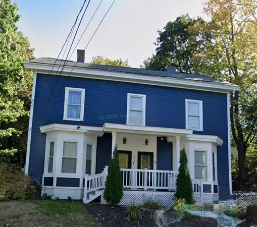 $524,900 | 182 Milk Street, Fitchburg, MA 01420