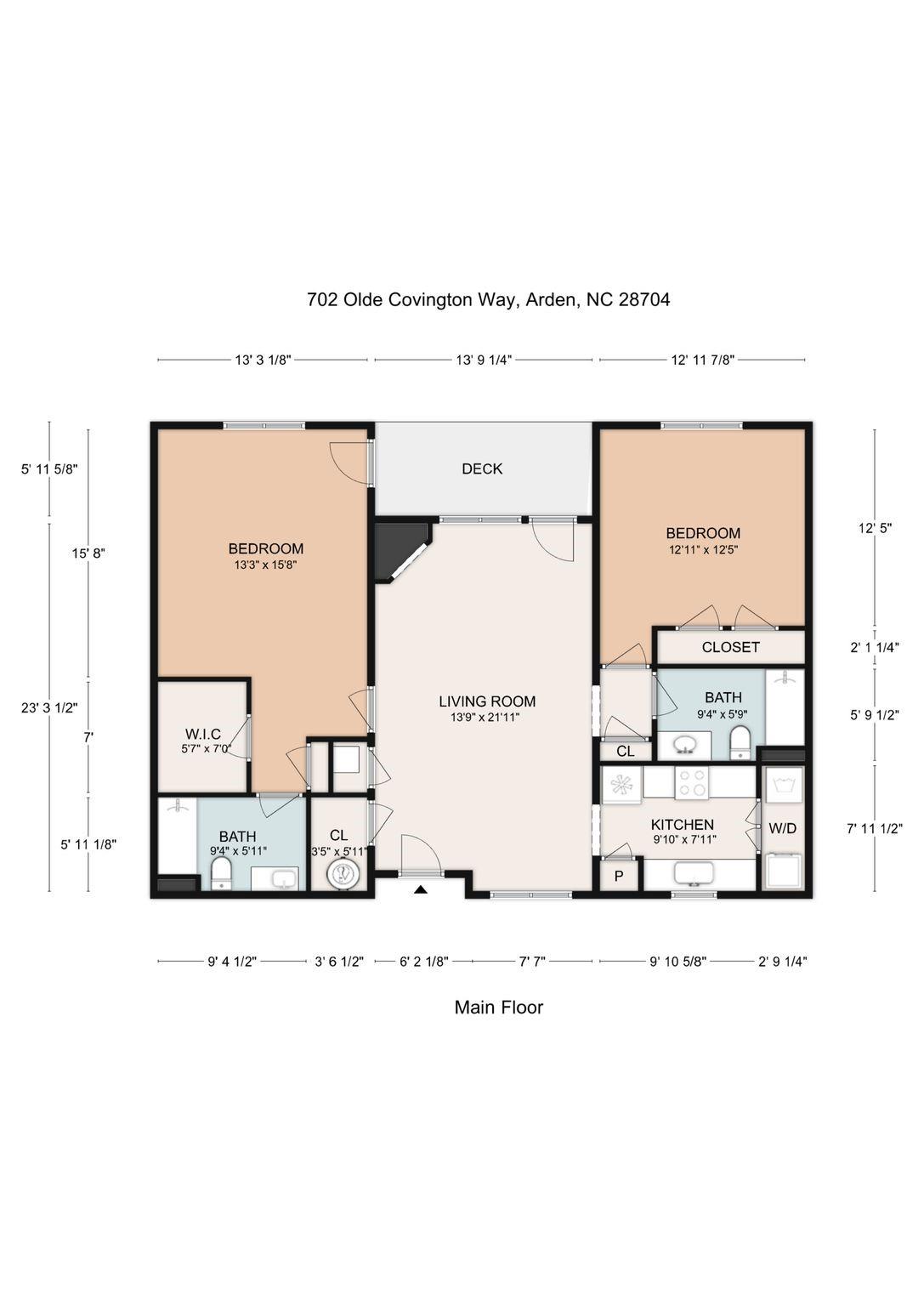 702 Olde Covington Way Arden, NC 28704 - Photo 25 of 26