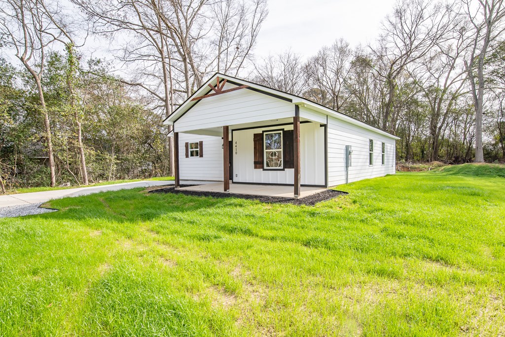 4410 Forrest Road Columbus, GA 31907 - Photo 4 of 30