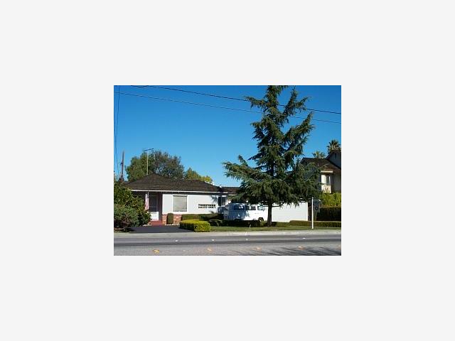759 East Homestead Road Sunnyvale, CA 94087 - Photo 1 of 1 a picture of a person on a street