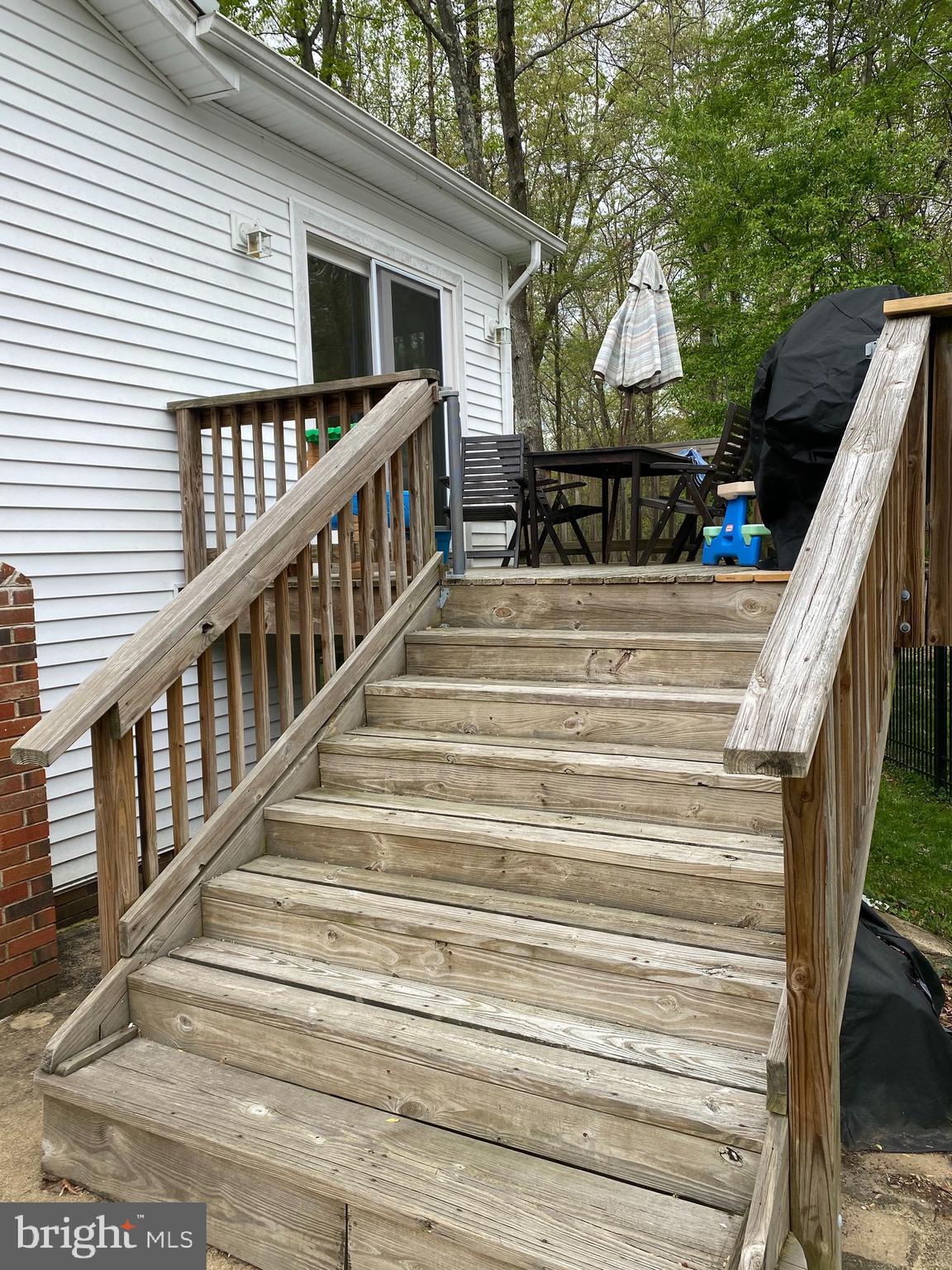 7705 Carrleigh Parkway Springfield, VA 22152 - Photo 29 of 31