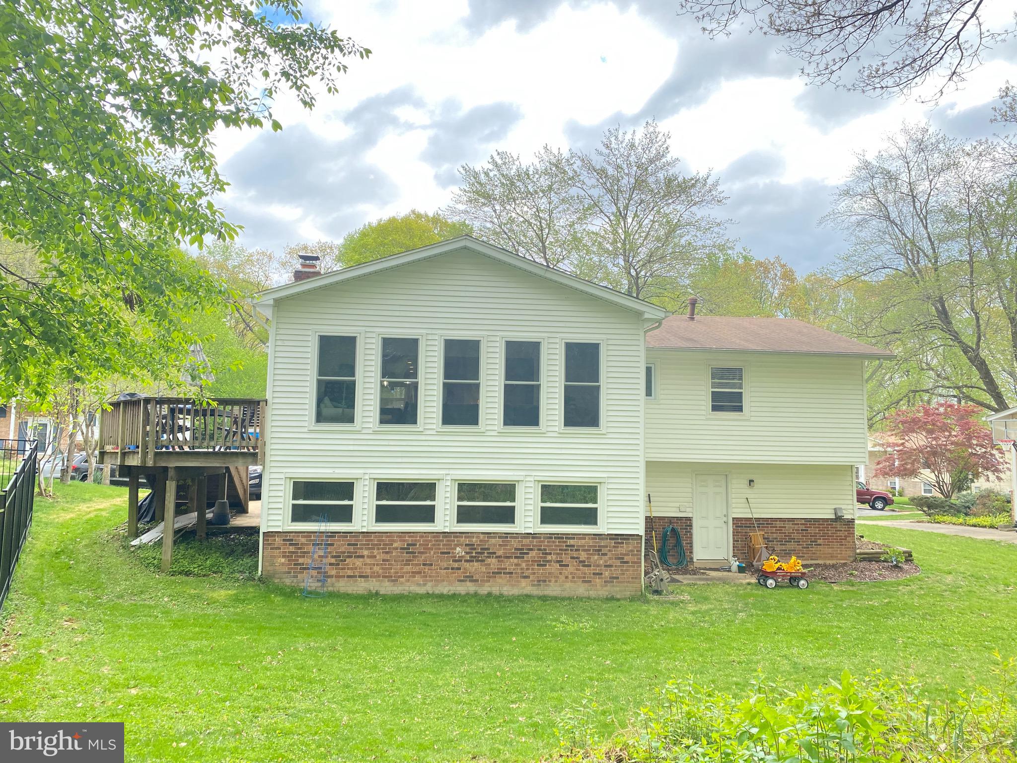 7705 Carrleigh Parkway Springfield, VA 22152 - Photo 31 of 31