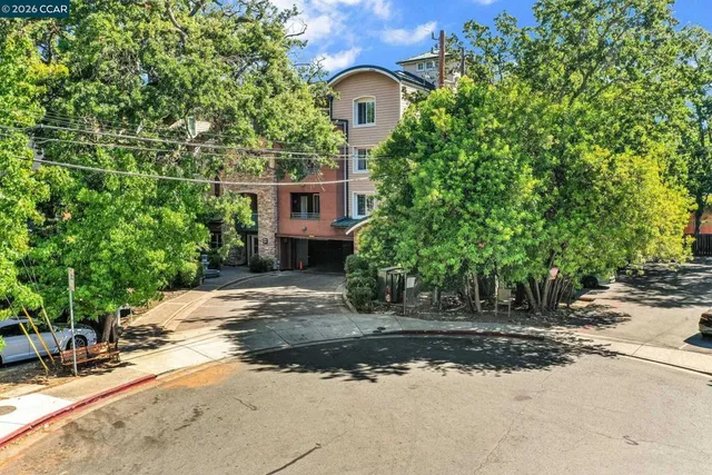 $3,400 | 1310 Creekside Drive, Walnut Creek, CA 94596