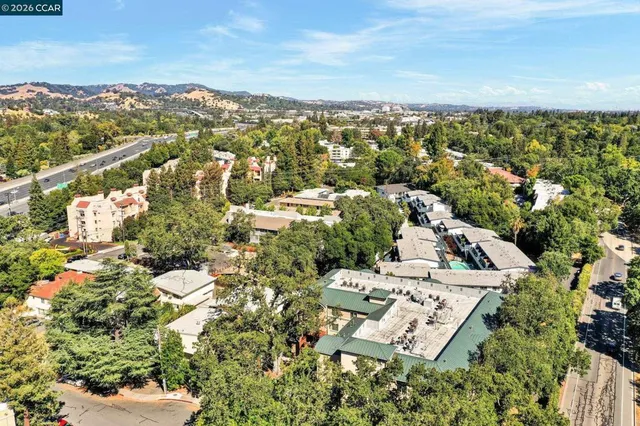 $3,400 | 1310 Creekside Drive, Walnut Creek, CA 94596