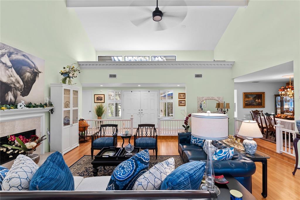 5357 Cobblestone Court Wesley Chapel, FL 33543 - Photo 12 of 36 Gallery Image 12