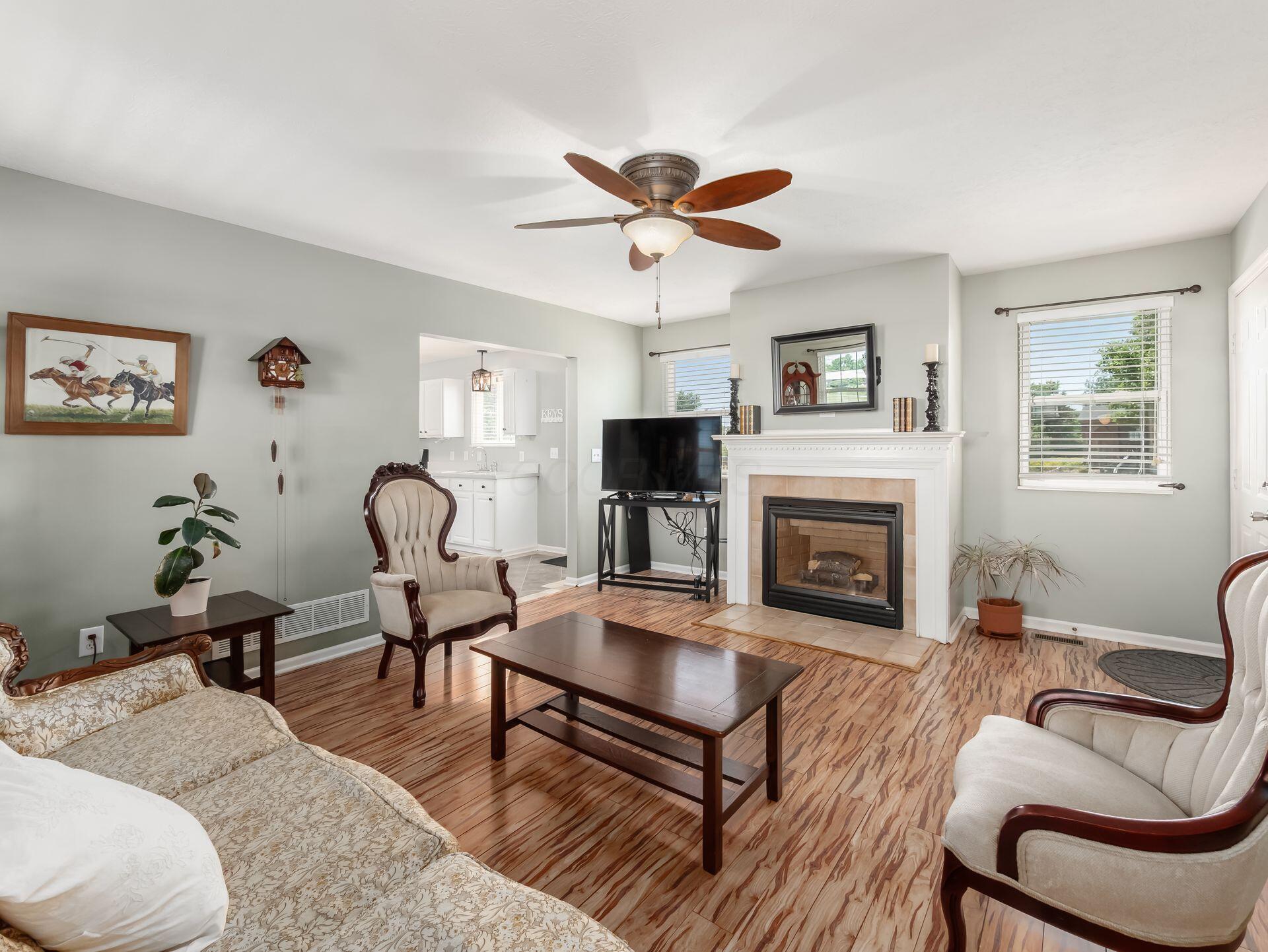 9736 Kilbourne Road Sunbury, OH 43074 - Photo 8 of 44