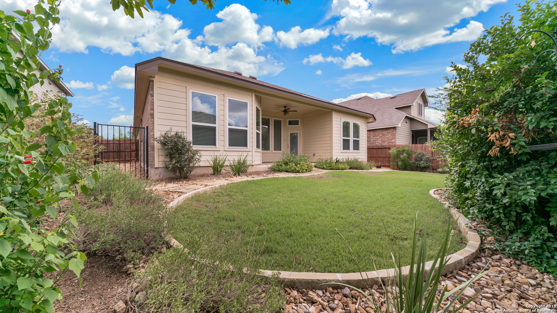 420 Trotti Cove Cibolo, TX 78108 - Photo 25 of 25