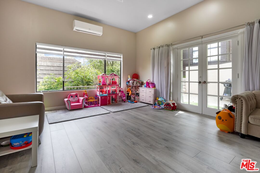 2015 Corral Canyon Road Malibu, CA 90265 - Photo 8 of 24 a living room with furniture and a large window