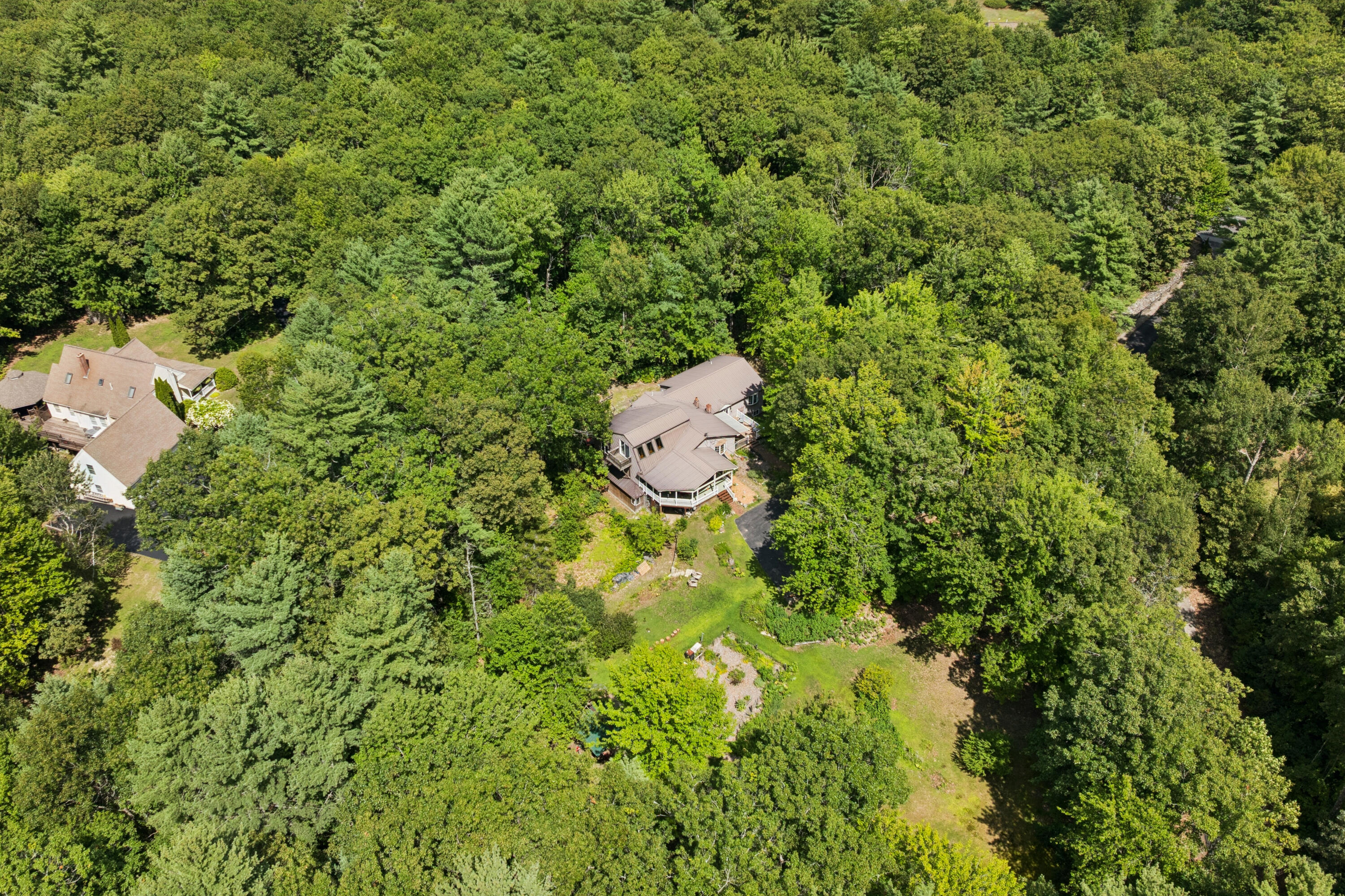 850 Richville Road Standish, ME 04084 - Photo 44 of 65 DJI_20260819131511_0758_D