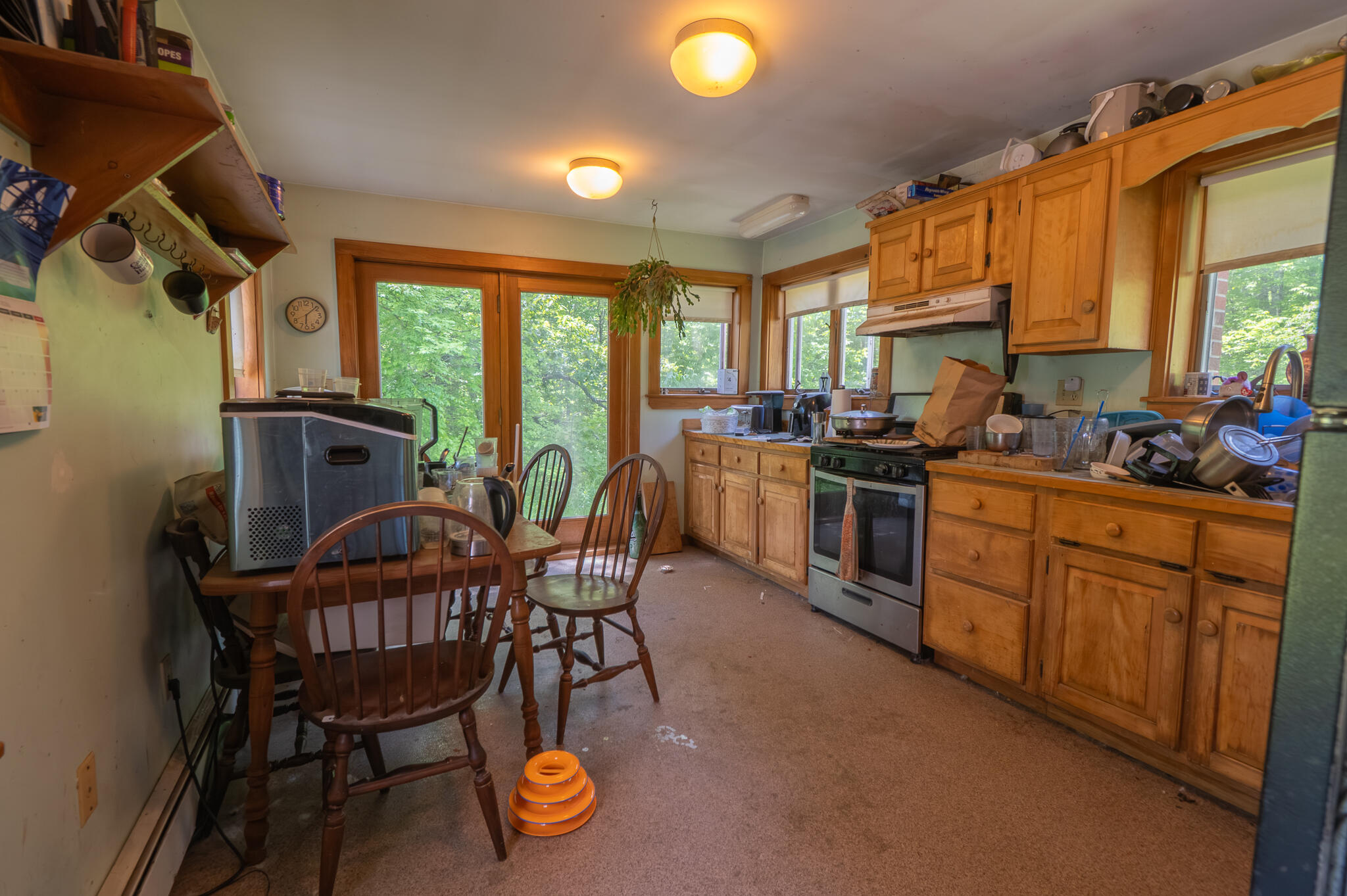 67 Ralph Wink Road Waldoboro, ME 04572 - Photo 4 of 21 waldoboro maine-4